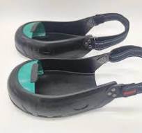 Safusen Removable Safety Overshoes Covers For Visitors ...