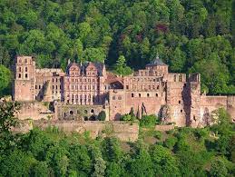 Castelo De Heidelberg 2022 Dicas Incriveis