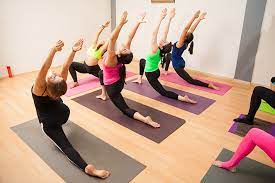 Maybe you would like to learn more about one of these? The 10 Best Yoga Studios In Colorado