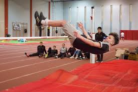 Uczniowie, dziś przećwiczymy skok wzwyż, moją ulubioną dyscyplinę sportu. Rewelacyjne Wyniki W Xx Grand Prix W Skoku Wzwyz W Slupsku Zdjecia Glos Pomorza