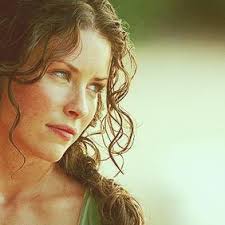 Kate Austen (@lost_fugitive)