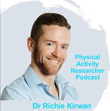 Physical Activity Researcher