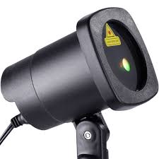 Led Laser Aussenleuchte Erdspiess Rot Grune Lichtpunkte Etc Shop