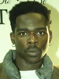 Dominic Cunningham, age 22