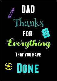 Hello friends, on this happy fathers day 2018, you can convey your true feelings to your dad with our meaningful collection of happy fathers day messages from son to loving dad, grandpa, uncle etc. The Fathers Day Quote Journal Perfect Gifts From Son Or Daughter For Father S Day Or Father Birthday Gift Fathers Day Journal Band 6 Amazon De Notebook Designer Fremdsprachige Bucher
