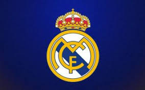 The first logo of real madrid was a mix of the club's initials the blue m, c, and f letters written on a white background. Real Madrid S Vinicius Junior Makes History Vs Atletico