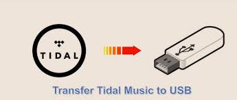 How To Transfer Tidal Music To Usb Drive Tunepat