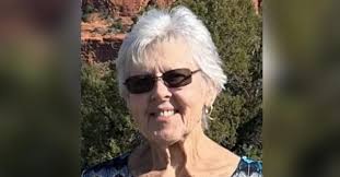 Patsy C. England Obituary