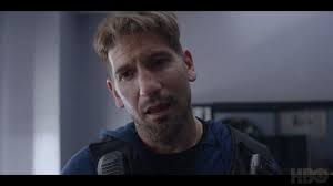 We Own This City (TV Mini Series 2022)