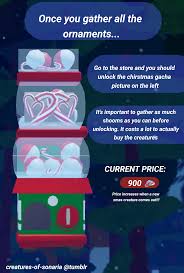 This page contains a listing of various caos codes (or cheats!) for creatures 3/docking station. Creatures Of Sonaria Map