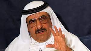 الشيخ محمد بن زايد والشيخ محمد بن راشد يهنئان زايد بن حمدان بسلامة الوصول. 1ajiyh 2sd9hqm