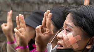 Viimeisimmät twiitit käyttäjältä the coup (@thecoup). Bloodbath Likely If Myanmar Coup Isn T Reversed U N Official Says Npr