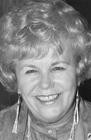 CAROL TINKER Obituary (2013)