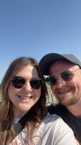 Ms. Mikayla is Employee of the Month! Congratulations, Mikayla! 🎉 Here are  Mikayla's Fun Fact: 🏈She is a Kansas City Chiefs Fan 💍She recently got  engaged and she is getting married in