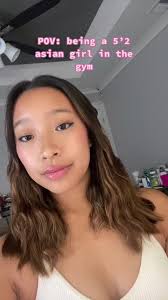 Exploring Gym Culture through Asian Perspectives