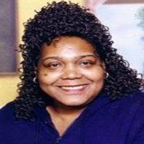 Josephine Huff Williamson Obituary