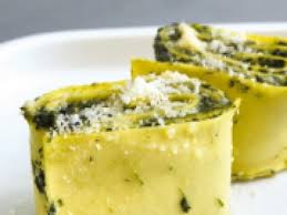 Recette Lasagnes Roulees Aux Epinards Et A La Ricotta 750g Recette Lasagne Roulee Lasagnes Recette Lasagne
