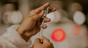 Nesta mesma quinta, a prefeitura de vila velha começou a vacinar os agentes da guarda municipal. Vacina Contra Covid 19 Mais De 10 Mil Vagas Abertas Em Vila Velha E Cariacica Nesta Quinta Feira Cidades R7 Folha Vitoria