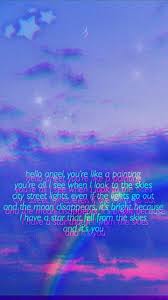 Lock Screen Cute Wallpapers Purple Screen lock options under settings only offers the options none, slide, face unlock, pattern, pin, and password. lock screen cute wallpapers purple