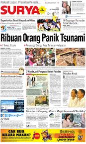 Home » daftar pabrik kayu di semarang. Surya Edisi Cetak 07 Sept 09 By Harian Surya Issuu
