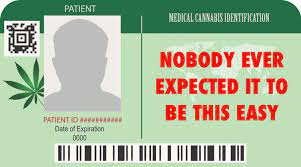 Here is how you can apply for a medical marijuana card applying for a medical marijuana card is an easy and simple process that takes a few minutes when done online. How To Get A Nevada Medical Marijuana Card In 2019