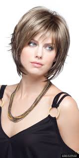 Just think about short bob hair with bangs and you will see so many different types of styles already in your mind. Pin On Hairstyles