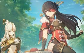 The devastation that once swept the land has finally ceased. Genshin Impact Earned 874million In Just Five Months On Mobile
