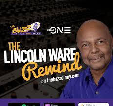 The Lincoln Ware Show