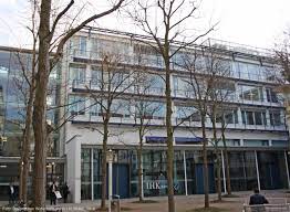 Ihk akademie münchen und oberbayern, münchen. Bayerisches Wirtschaftsarchiv Archive In Munchen