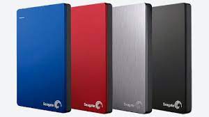 A seagate external hard disk comes in both portable as well as wired forms. Seagate Harvey Norman Malaysia