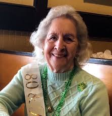 Willie Mae Peters Obituary