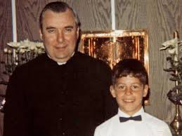 The roman catholic church traces its history to jesus christ and the… The Catholic Church On Film When The Men In Black Lost Their Role As The Good Guys The Independent The Independent