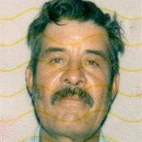 Jose Lopez Ortiz Obituary