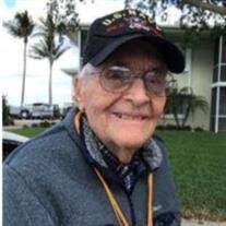 Daniel H. Drummond, Sr. Obituary