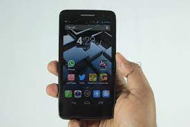 Panasonic P51 Review