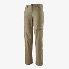 About 4% of these are fitness & yoga wear, 0% are women's trousers & pants. Patagonia Women S Quandary Convertible Hike Pants Regular