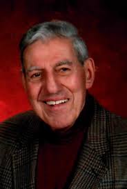 Obituary for Peter J. Pappas