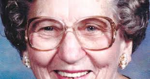 Ruth Catherine Ulmer -- Orangeburg