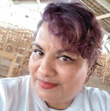 Alejandra Angel Ramos