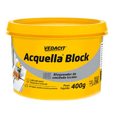 IMPER. ACQUELLA BLOCK 00.400GR TRANSP.