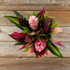 Chicago flower delivers flower for every occasion. Tropical Flowers Meating And Care European Floral Design School