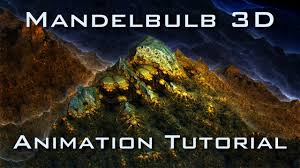 Image result for mandelbulb 3d v16{