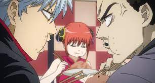 kaguraaa おしゃれまとめの人気アイデア pinterest ce 銀魂 アニメ アニプレックス