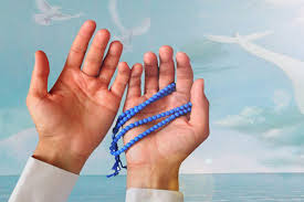 دعای روز سوم ماه رمضان