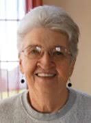 Marilyn Kay McCoy Crum