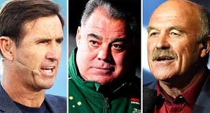 NRL news: Andrew Johns and Wally Lewis hit out as legends snubbed from  voting for next Immortal