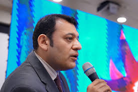 Lawyers' Networking Evening We were honoured to welcome Mr. Akif Khan,  Country Director Pakistan