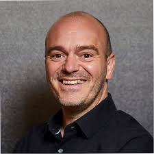 Mark Westerhoff's Instagram, Twitter & Facebook