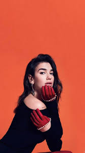 We've got the finest collection of iphone wallpapers on the web, and you can use any/all of them however you wish for free! Dua Lipa Wallpaper Iphone 2019 Wallpaper
