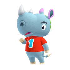 I am available for questions! Animal Crossing News On Twitter Menrengue And Renee